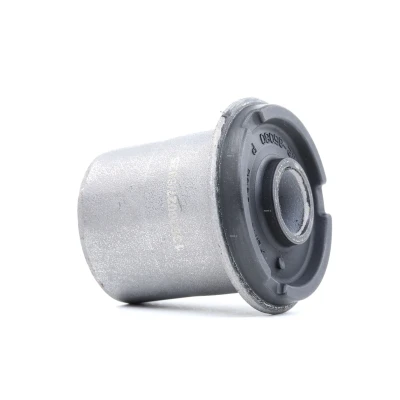 Imagen de FEBI BILSTEIN 42911 Silentblock Brazo de Suspension arriba, Eje delantero, izquierda, derecha Rodamiento caucho metal norauto,