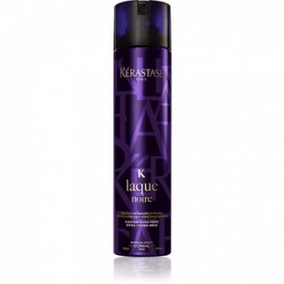 Imagen de Kérastase Couture Laque Noire 300 ml
