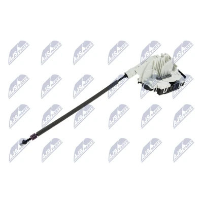 Imagen de Cerradura de puerta NTY EZC ME 050