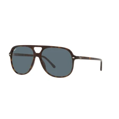 Imagen de Ray Ban 0RB2198 Gafas de Sol, Havana, 56 para Hombre