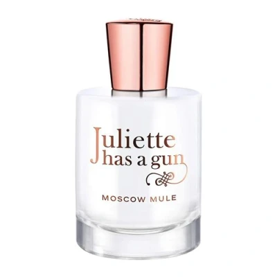 Imagen de Juliette Has a Gun Moscow Mule Eau de Parfum 50 ml