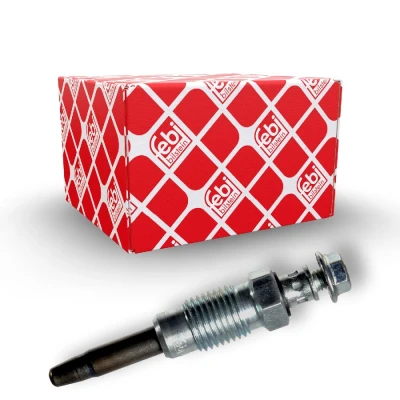 Imagen de FEBI BILSTEIN 15965 Bujía de precalentamiento 11V RENAULT: CLIO 1, 19 I Hatchback, II Hatchback