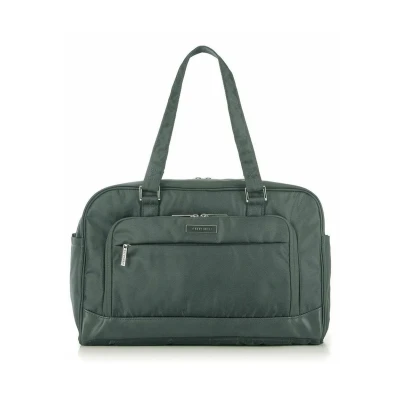 Imagen de Wittchen EASY Kollektion Bolsa de fin semana Green, Mujer, Talla: One Size, Green