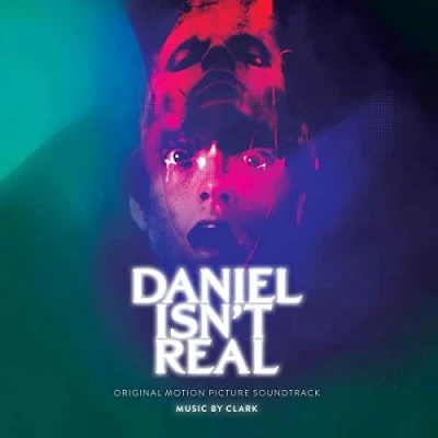 Imagen de Daniel Isn&#039;t Real B.s.o. 2 Vinilos