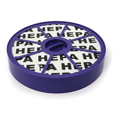 Imagen de Filtro HEPA para motor posterior Dyson DC05 DC08 DC08T DC08TW DC19 DC19T2 DC20 DC21 DC29 Postmotor alergia Repuesto 900228 01