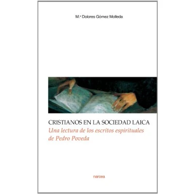 Imagen de Cristianos En La Sociedad Laica
