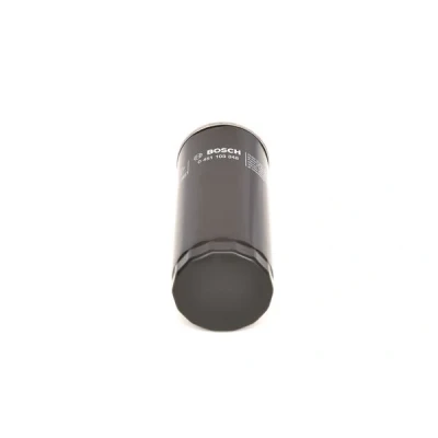 Imagen de BOSCH 0 451 103 348 Filtro de aceite M 24 x 2 enroscable AUDI: A6 C5 Berlina, Avant