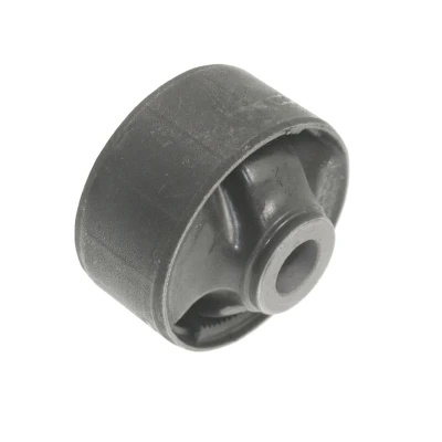 Imagen de BLUE PRINT ADG080162 Silentblock Brazo de Suspension Eje delantero, izquierda, posterior, debajo, derecha Rodamiento caucho metal