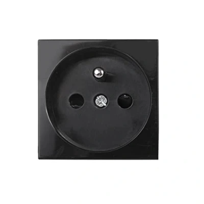 Imagen de Maclean MCE718B Enchufe empotrado