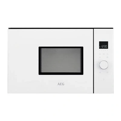 Imagen de AEG microondas de 800 W con función MBB1756SEW