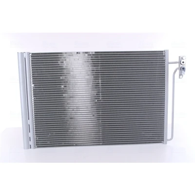 Imagen de NISSENS 940045 Condensador con secador Aluminio 650 R 134 a LAND ROVER: Range Rover 3