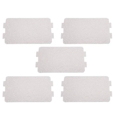 Imagen de MAGT Placa Mica Micro Onda, 5PCS Placas Hoja De Universal para Onda Mica, Horno Microondas Cocina