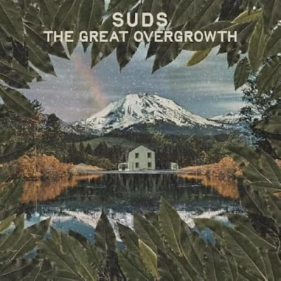 Imagen de The Great Overgrowth [Vinilo]