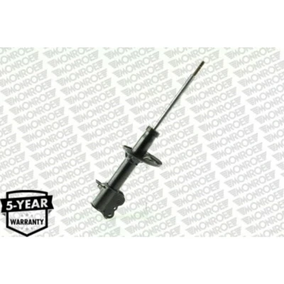 Imagen de MONROE G16427 amortiguador Presión de gas Bitubular Columna Espiga arriba, Abrazadera abajo MAZDA: Premacy
