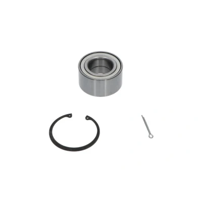 Imagen de KAVO PARTS WBK 1021 Juego de cojinete rueda con anillo sensor magnético incorporado 78mm OPEL: Mokka / X, Meriva B Monospace