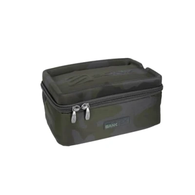 Imagen de Sonik Bank Tek Gadget Pack de Mesa Bolsa pesca
