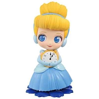 Imagen de Q Posket Sweetiny Disney Characters Cenicienta