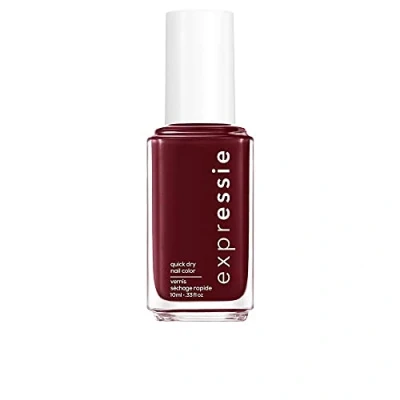 Imagen de Essie, Esmalte de uñas Expressie, Secado Rápido, Fácil Aplicación, Tono 290 Not So low Key , 10 ml