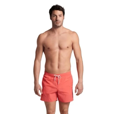 Imagen de Arena Short de Playa Icons para Hombre Solid Team Stripe
