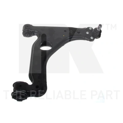 Imagen de NK 5013632 Barra oscilante, suspensión de ruedas Brazo oscilante transversal OPEL: Astra H GTC, Zafira B, Hatchback, VAUXHALL: Mk2