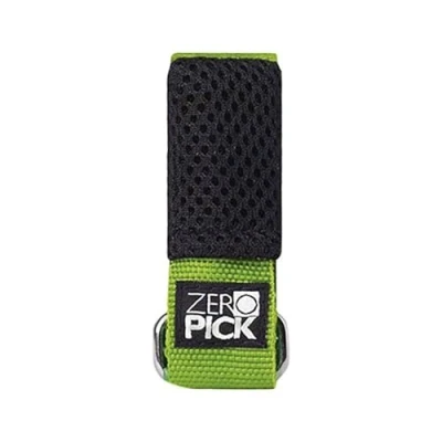 Imagen de Zeropick Pulsera antimosquitos s verde citronela bio 1 Unidad 500 g