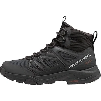 Imagen de Helly Hansen Stalheim Hellytech Botines con cordones, Hombre, Talla: 40, Black Zapatos