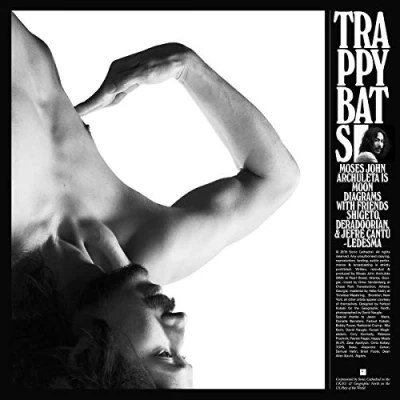 Imagen de Trappy Bats Vinilo Moon Diagrams