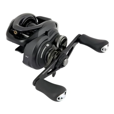 Imagen de Shimano Curado Mgl K 71Hg Reel
