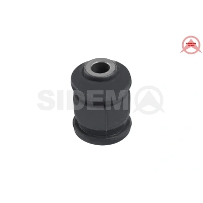 Imagen de SIDEM 864608 Silentblock Brazo de Suspension centro, Eje delantero arriba Rodamiento caucho metal oscilante transversal