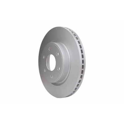 Imagen de HELLA 8DD 355 126 841 Disco de freno 296 28 06/06 114,3 ventilación interna revestido sin perno sujeción rueda, buje rueda