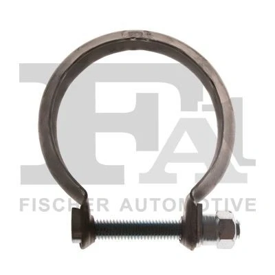 Imagen de FA1 934 777 Conectores de tubos, sistema escape RENAULT: Clio 4, ESPACE LAGUNA 2 Grandtour, OPEL: Combo D Furgón / Familiar