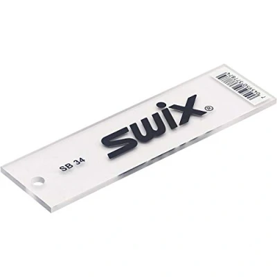Imagen de Swix Hoja plexica de Snowboard