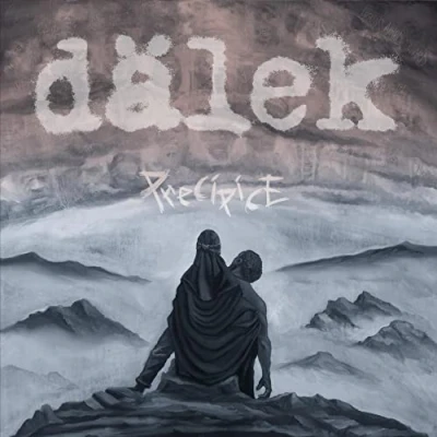 Imagen de Precipice [Vinilo]