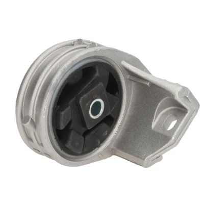 Imagen de SASIC 4001380 Soporte, suspensión del motor Rodamiento de caucho metal a la derecha arriba, posterior RENAULT: CLIO 1, Rapid Furgón
