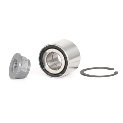 Imagen de FEBI BILSTEIN 05538 Juego de cojinete rueda RENAULT: CLIO 3, 2, Super 5 Hatchback, NISSAN: Micra Note I, C+C 3 norauto, oscaro,