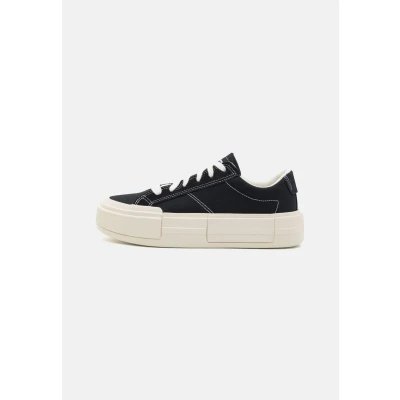 Imagen de Converse Chuck Taylor ALL STAR Cruise Zapatillas, Mujer, Talla: 35.5, Black/white Piel/tela