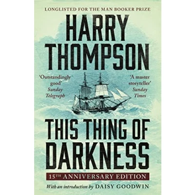 Imagen de This Thing Of Darkness