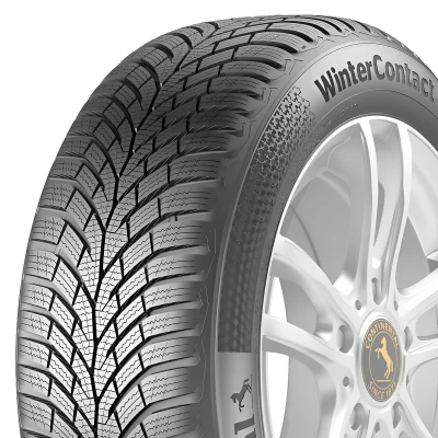 Imagen de Continental Wintercontact Ts 870 175/65 R14 86T EV XL