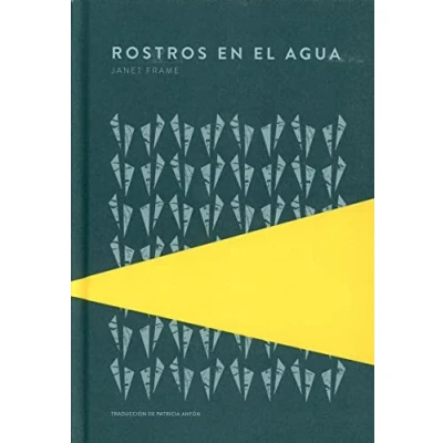 Imagen de Rostros en el agua: 9 (Piteas)