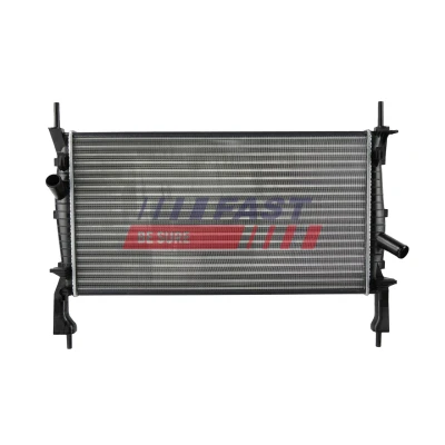 Imagen de Radiador, refrigeración del motor FAST FT55549