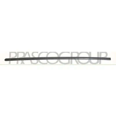 Imagen de Listón embellecedor/protector, puerta PRASCO SK3201414