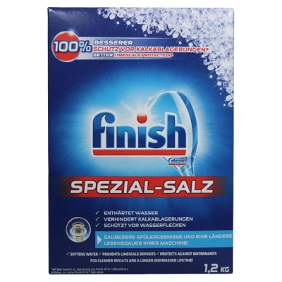 Imagen de Finish Sal especial 1,2 kg