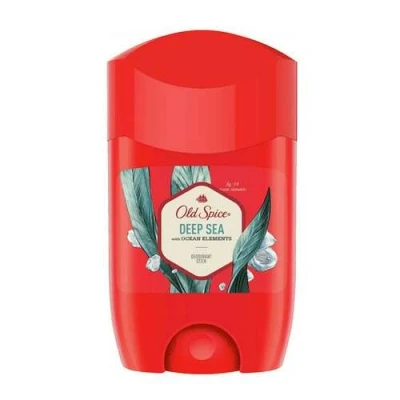 Imagen de Old Spice Deep Sea Desodorante en Barra 50 ml