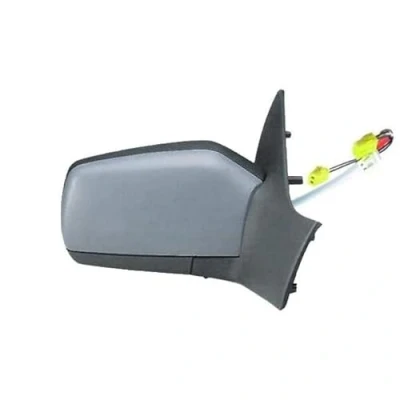 Imagen de Espejo retrovisor Prasco CI0507323 derecha imprimado eléctrico calefactable, ajustable desde interior, convexo