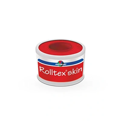 Imagen de Roll Tex Skin Cer 5X2,5 1Pz