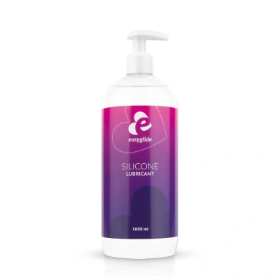 Imagen de EasyGlide Lubricante De Silicona 1000 Ml