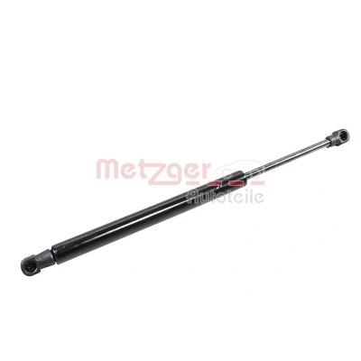 Imagen de METZGER 2110753 Amortiguador de maletero 260 363 Atrás izquierda, derecha BMW: 1 Coupé, Cabrio
