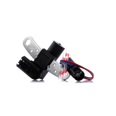 Imagen de HELLA 6PU 009 163 971 Sensor de Cigueñal 2 inductivo con documentación técnica, adaptador específico vehículo RENAULT: MEGANE 1 Coach norauto,