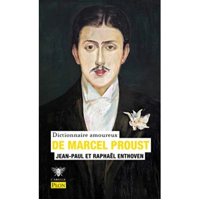Imagen de Dictionnaire Amoureux De Proust