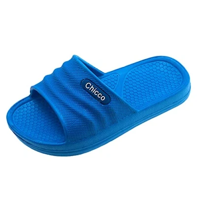 Imagen de Chicco, Chanclas Niña y Niño, Cómodas, Flexibles, Ligeras Transpirables, Ideales para Playa Piscina, Zapatos Niño Chico/Niña Chica
